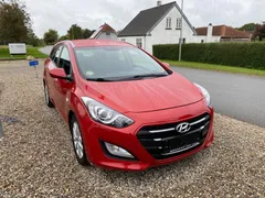 Hyundai i30 CRDi 110 EM-Edition CW