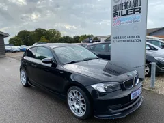 BMW 120i