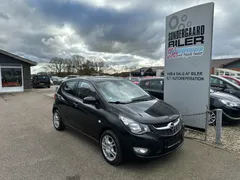 Opel Karl Enjoy