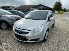 Opel Corsa 16V Enjoy