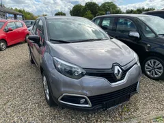 Renault Captur TCe 90 Authentique Van