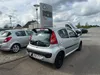 Peugeot 107 Comfort+