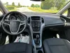 Opel Astra CDTi 136 Enjoy Sports Tourer