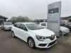 Renault Megane IV dCi 115 Limited Sport Tourer Van