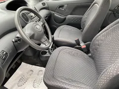 Toyota Yaris Verso Luna