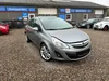 Opel Corsa 16V Cosmo