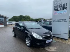 Opel Corsa 12V Enjoy