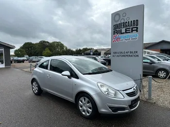 Opel Corsa 16V Enjoy