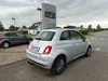 Fiat 500 Sport